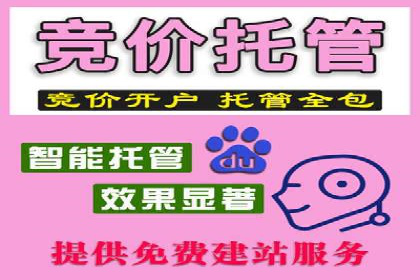 SEM账户托管服务实战案例